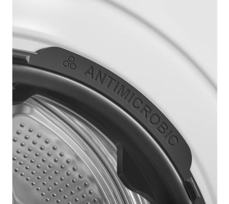Стиральная машина MAUNFELD MFWM148WH02 белый