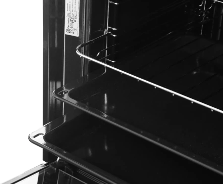 Духовой шкаф Electrolux EOF5H50BX