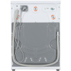 Стиральная машина Beko B3WFR57H2W белый