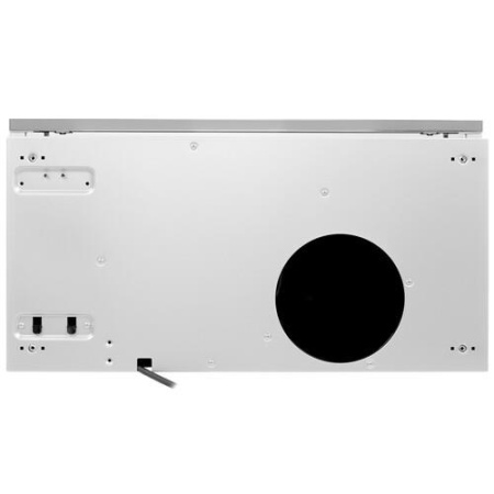 Вытяжка телескопическая Gorenje TH62E4X серебристый/серебристый