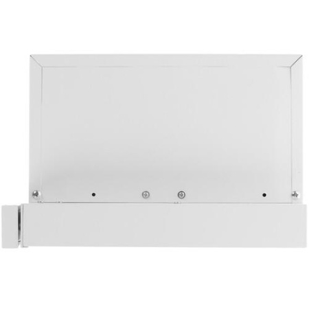 Вытяжка телескопическая Haier HVX-T671W белый/белый