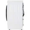 Стиральная машина Samsung WW80AG6S28AELP белый