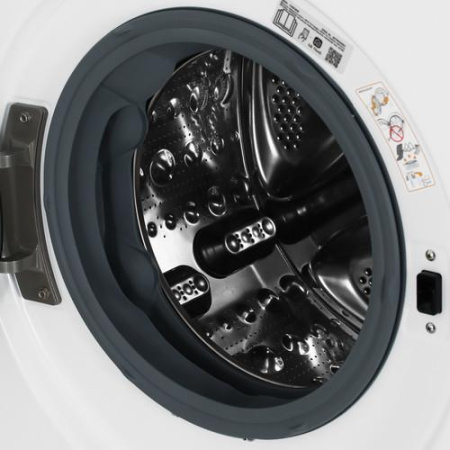 Стиральная машина LG F2V9FW9W белый