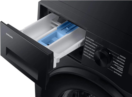 Стиральная машина Samsung WW90DG5U34ABLP