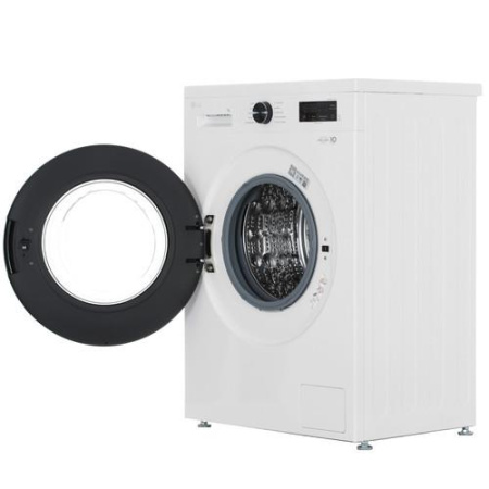 Стиральная машина LG F2Y1HS6W белый
