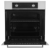 Духовой шкаф Weissgauff EOM 104 W