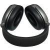 Беспроводные/проводные наушники Sennheiser MOMENTUM 4 черный