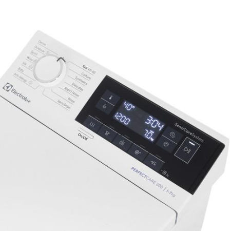 Стиральная машина Electrolux EW6TN3272 белый