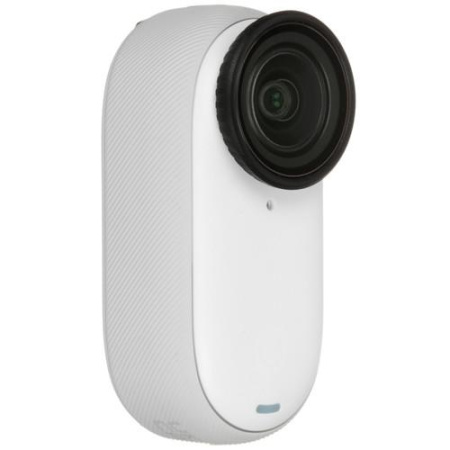 Экшн-камера Insta360 GO 3S белый