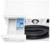Стиральная машина LG TW4V3RS6W белый 10,5 кг