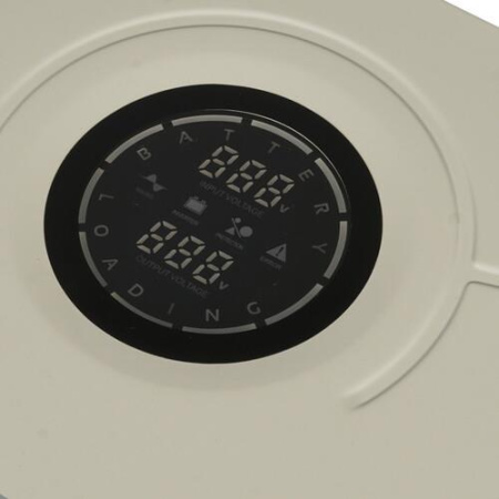 ИБП для котла Powerman Smart 1000 INV