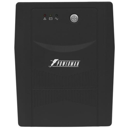 ИБП Powerman Back Pro 1500 Plus