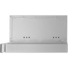Вытяжка телескопическая Gorenje TH64E3SGB серый/черный