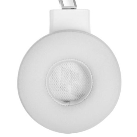 Беспроводные/проводные наушники JBL Live 670NC белый
