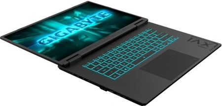 16" Ноутбук Gigabyte Gaming A16 GA63H (3VHK3KZ864SD) AMD Ryzen AI 7 260/32Gb/SSD1Tb/RTX5060