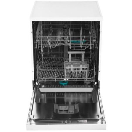 Посудомоечная машина Gorenje GS642E90W белый