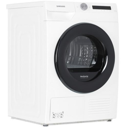 Сушильная машина Samsung DV90T5240AW/LP белый
