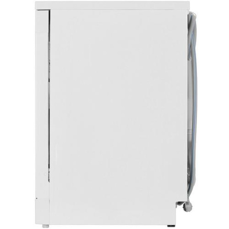Посудомоечная машина Indesit DFS 2A59 белый