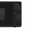 Микроволновая печь Hyundai HYM-M2010 черный