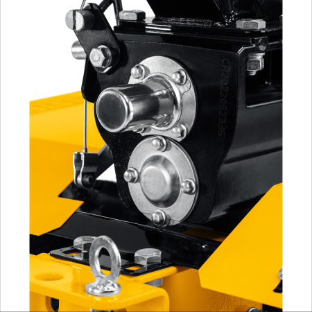Бензиновый мотоблок STEHER GTS-500
