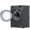 Стиральная машина Beko WSPE7H616A черный