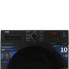 Стиральная машина Beko WSPE7612A черный