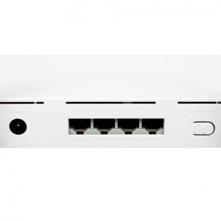 Wi-Fi роутер Huawei AX1