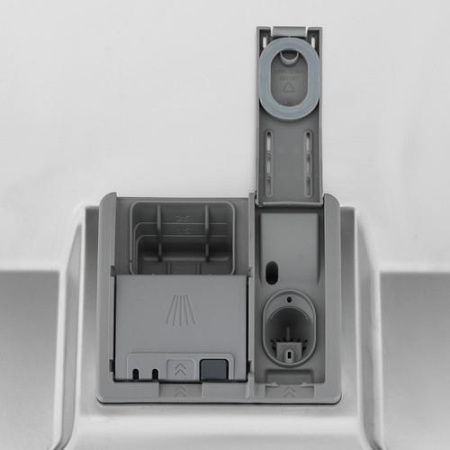 Встраиваемая посудомоечная машина Bosch SMV25EX02E