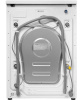 Стиральная машина MAUNFELD MFWM148WH02 белый