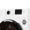 Стиральная машина Beko WSPE6H612W белый