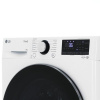 Стиральная машина LG F2V9FW9W белый