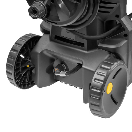 Минимойка Kolner K195 Lux