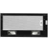 Вытяжка BOSCH DFT63CA60Q черный