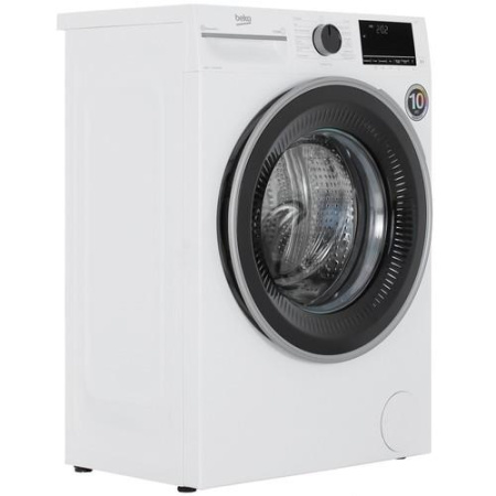 Стиральная машина Beko B3WFR56H2W белый