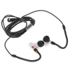 Проводные наушники Sennheiser IE 100 PRO прозрачный