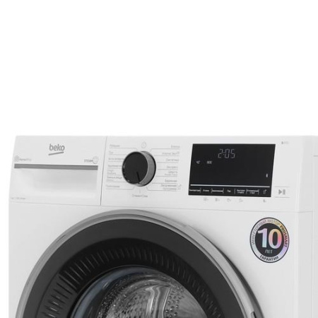 Стиральная машина Beko B3WFR572WB белый