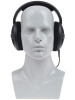 Проводные наушники Sennheiser HD 569 черный
