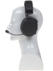 Проводные наушники SteelSeries Arctis Pro + GameDAC черный