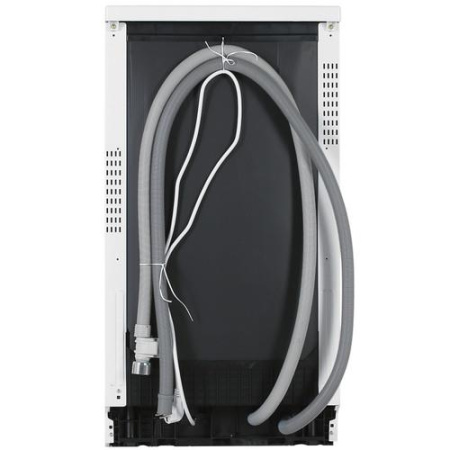 Посудомоечная машина Samsung DW50R4050FW/WT белый