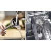 Блендер погружной Bosch MSM4W421 белый