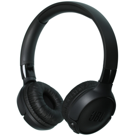 Наушники bluetooth JBL T520BT черный