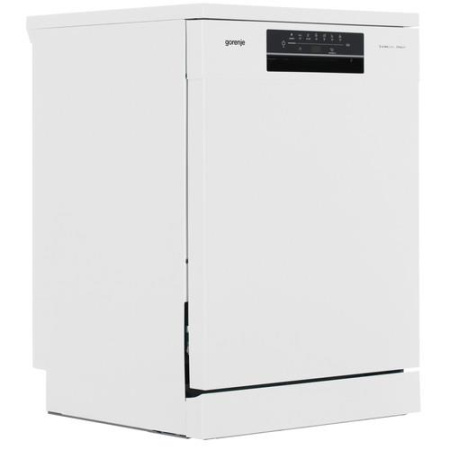 Посудомоечная машина Gorenje GS642C90W белый