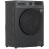 Стиральная машина Beko WSPE6H616A черный