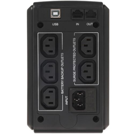 ИБП Powercom Smart King Pro+ SPT-700-II