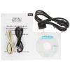 ИБП Powercom Raptor RPT-1025AP LCD