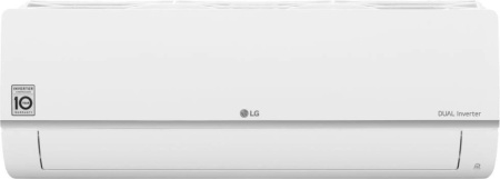Настенная сплит-система LG PC09SQR Eco Smart
