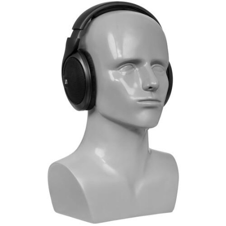 Проводные наушники Sennheiser HD 560S черный