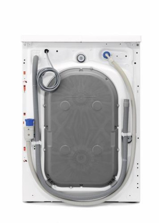 Стиральная машина AEG LFR73844VE белый