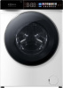 Стиральная машина ZUGEL ZWF10120I белый