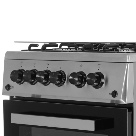 Газовая плита BEKO FSGT52110DXO
